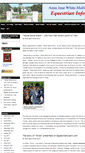 Mobile Screenshot of blog.annamullin.com
